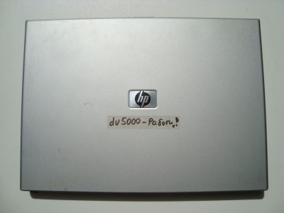 Капаци матрица за лаптоп HP Pavilion dv5000 (втора употреба)